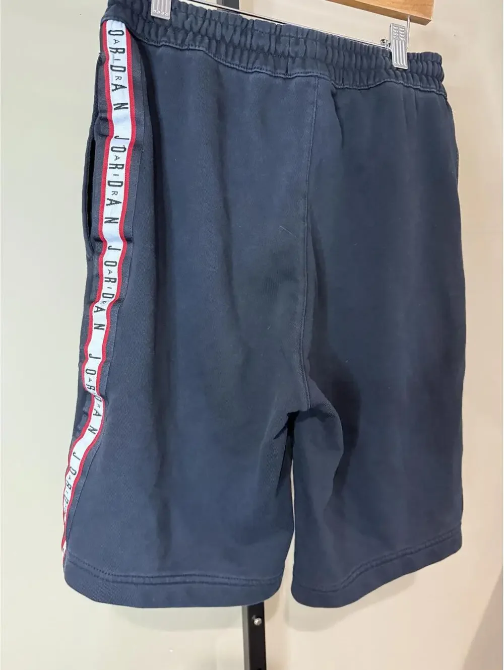Jordan men casual